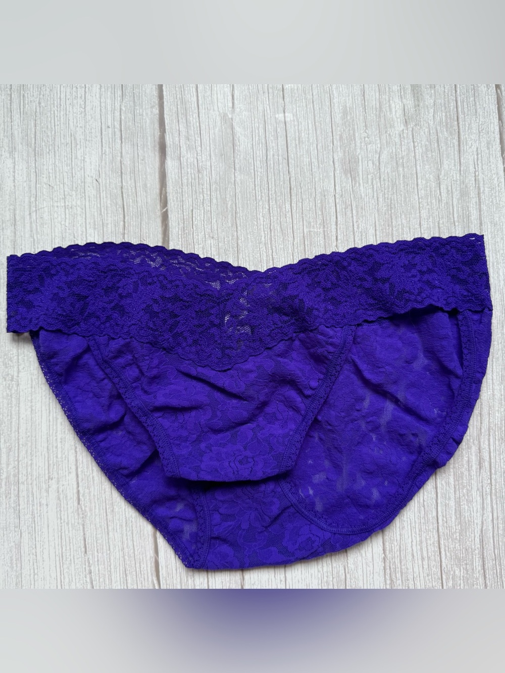 Signature Lace Vikini
Hanky Panky